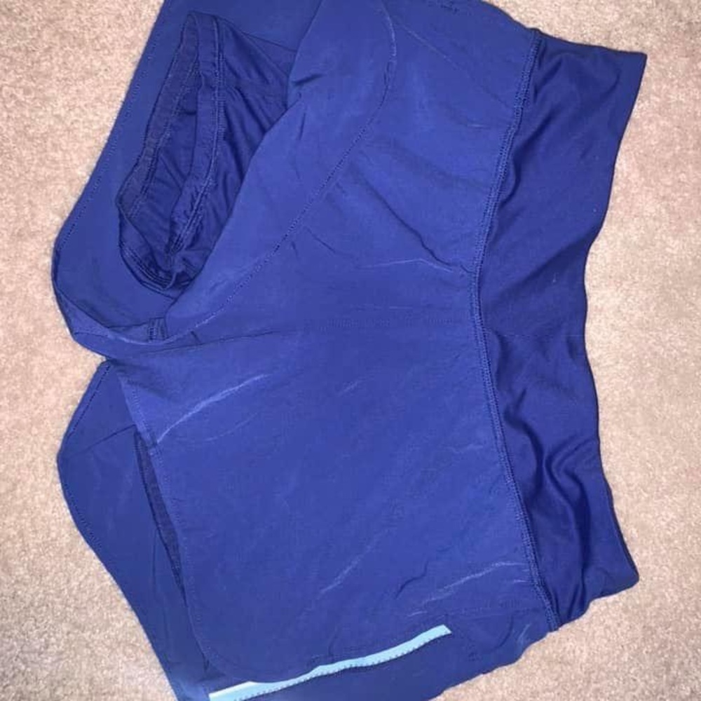 Champion Running Shorts